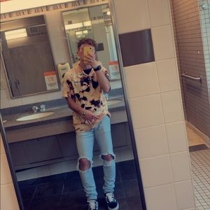 Meet your Posher, Brady